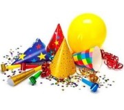 Свята та подарунки