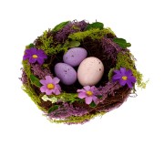 Великодній декор