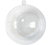 Заготовки пластикові