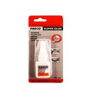 Суперклей Pasco С-001-1 5г на блістері