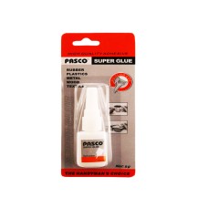 Суперклей Pasco С-001-1 5г на блістері