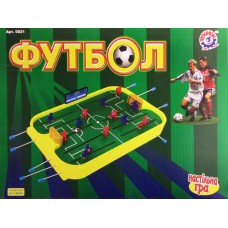 Футбол на штангах Технокомп українською в коробці (4) 0021