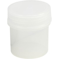 Баночка 20мл (50) 94100466/ТЕ12517