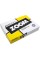 Папір для офісної техніки A4 80г/м2 Ф ZOOM 500 аркушів (5) (240)