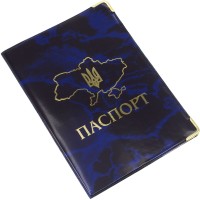 Обкладинка для Паспорта (20) 301021