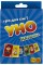 Гра Уно українською Strateg 3 види в коробці 13,5х9х2,5 см (1) 7014-7017