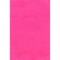 Фетр мягкий с глиттером Santi 21х30 см розовый (10) 741451