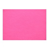 Фетр жорсткий Santi 21х30 см рожевий (10) 741824