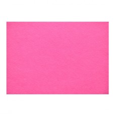 Фетр жорсткий Santi 21х30 см рожевий (10) 741824