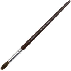 Пензлик живописний поні 1 Вересня (12) (48) (72) (1152) 12/310189
