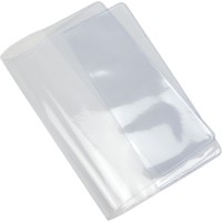 Обложка на Паспорт пленка ВП 120мкм (100) 301014