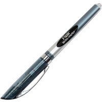 Ручка кулькова Flair Writometer ball 743 чорна