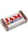 Глина полімерна Jam Clay Молочний шоколад 20г 5018801/340801