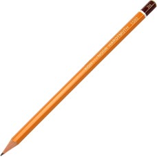 Олівець графітний Koh-i-noor (12) (144) 1500-7H