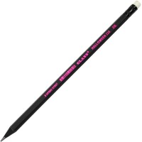 Олівець графітний Class Halloween 2B з гумкою (12) (144) (2880) 118