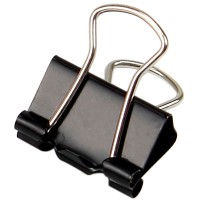 Біндер 15мм Economix (12) E41009