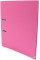 Папка-реєстратор Economix А4 5см зібрана рожева (10) E39720*-09