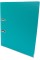 Папка-реєстратор Economix А4 5см зібрана бірюзова (10) E39720*-21