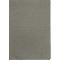 Фетр м'який "Santi" 21х30см світло-сірий №741870(10)