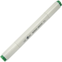 Маркер Santi sketch зелений (6) SM-13/390515