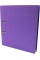 Папка-реєстратор А4 Axent 5 см Prestige+ двостороння поліпропілен фіолетова зібрана (1) (25) 1721-11С-А