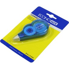 Коректор стрічковий Economix 5ммх8м E41301