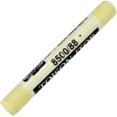 Мелки пастельные Koh-i-noor TOISON D'OR canary yellow/канареечный (12) 8500088002SV