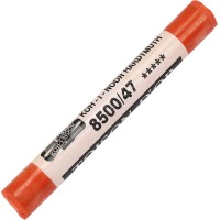 Крейда-пастель Koh-i-noor TOISON D'OR chinese red/китайський червоний (кіновар) (12) 8500047002SV