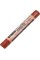 Мелки пастельные Koh-i-noor TOISON D'OR medium terracotta/средний терракотовый (12) 8500052002SV