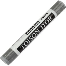 Мелки пастельные Koh-i-noor TOISON D'OR pigeon grey/голубиный серый (12) 8500060002SV