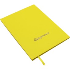 Дневник Щ6 В5 твердая обложка 