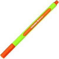 Лінер Schneider 0,4 мм Line-Up помаранчевий (10) S191006