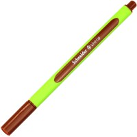 Лінер Schneider 0,4 мм Line-Up коричневий (10) S191007