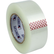 Стрічка клейка пакувальна Contur 48ммх225мх45мкм прозора (пиле, волого, морозостійка) (6) (24)