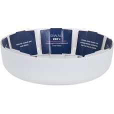 Форма для запікання "Luminarc.Diwali" 26см скло, кругла №65925/N6416(5)