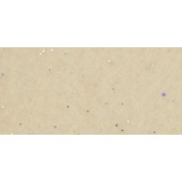 Фетр м'який Santi з глітером 21х30 см білий (10) 741455