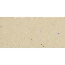 Фетр м'який Santi з глітером 21х30 см білий (10) 741455