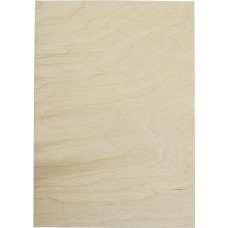 Заготовка фанера А4