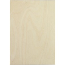 Заготовка фанера А5