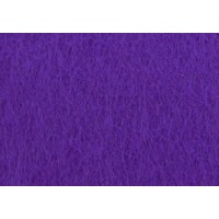 Фетр жорсткий Santi 21 х30 см пурпурний (10) 741828