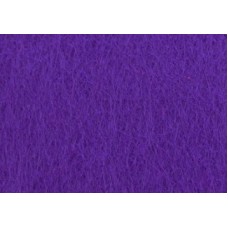 Фетр жорсткий Santi 21 х30 см пурпурний (10) 741828
