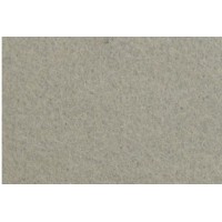 Фетр жорсткий Santi 21 х30 см світло-сірий  (10) 741838