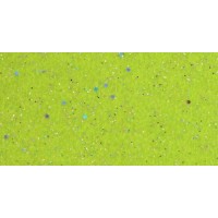 Фетр м'який з глітером Santi 21х30 см салатовий (10) 741812
