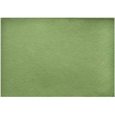 Фетр м'який Santi 21х30 см оливковий (10) 741876