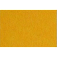 Фетр мягкий Santi 21х30 см темно-желтый (10) 741868