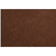 Фетр м'який Santi 21х30 см темно-коричневий (10) 741880