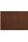 Фетр м'який Santi 21х30 см темно-коричневий (10) 741880