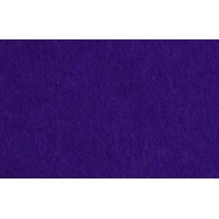 Фетр м'який Santi 21х30 см темно-фіолетовий (10) 741864