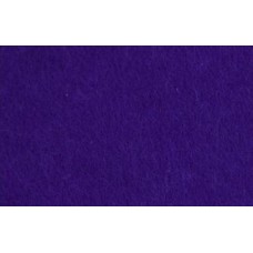Фетр м'який Santi 21х30 см темно-фіолетовий (10) 741864