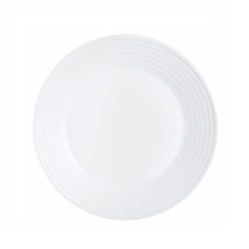Тарілка супова скло Luminarc. Arcoroc Stairo d-23 см (6) (24) 60016/N1901